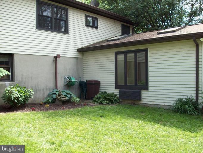 116 Nicodemus Road Reisterstown, MD 21136 - Photo 24 of 25 Garden