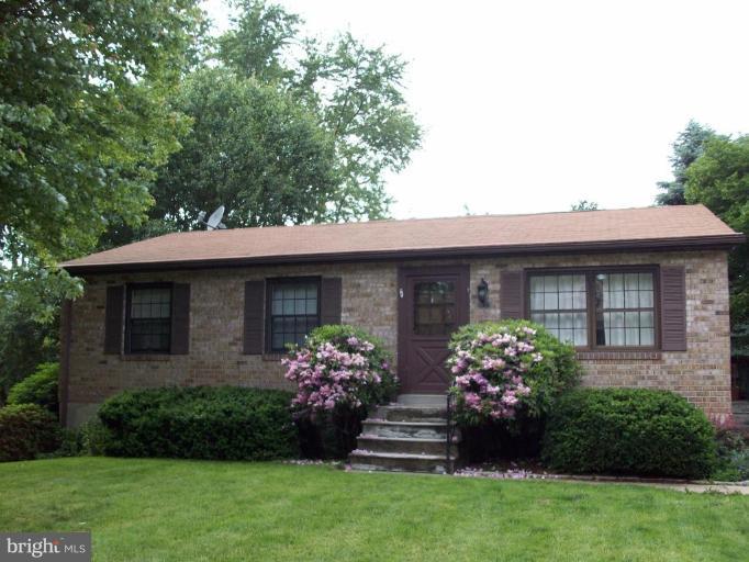 116 Nicodemus Road Reisterstown, MD 21136 - Photo 6 of 25 Exterior #2
