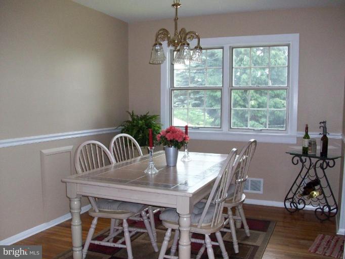 116 Nicodemus Road Reisterstown, MD 21136 - Photo 9 of 25 Dining Room