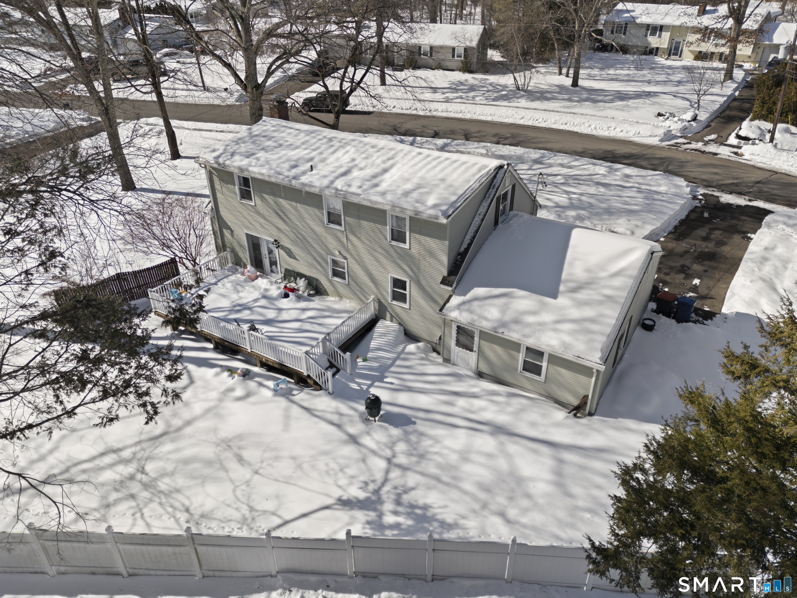 31 Edgewood Circle Southington, CT 06489 - Photo 24 of 26