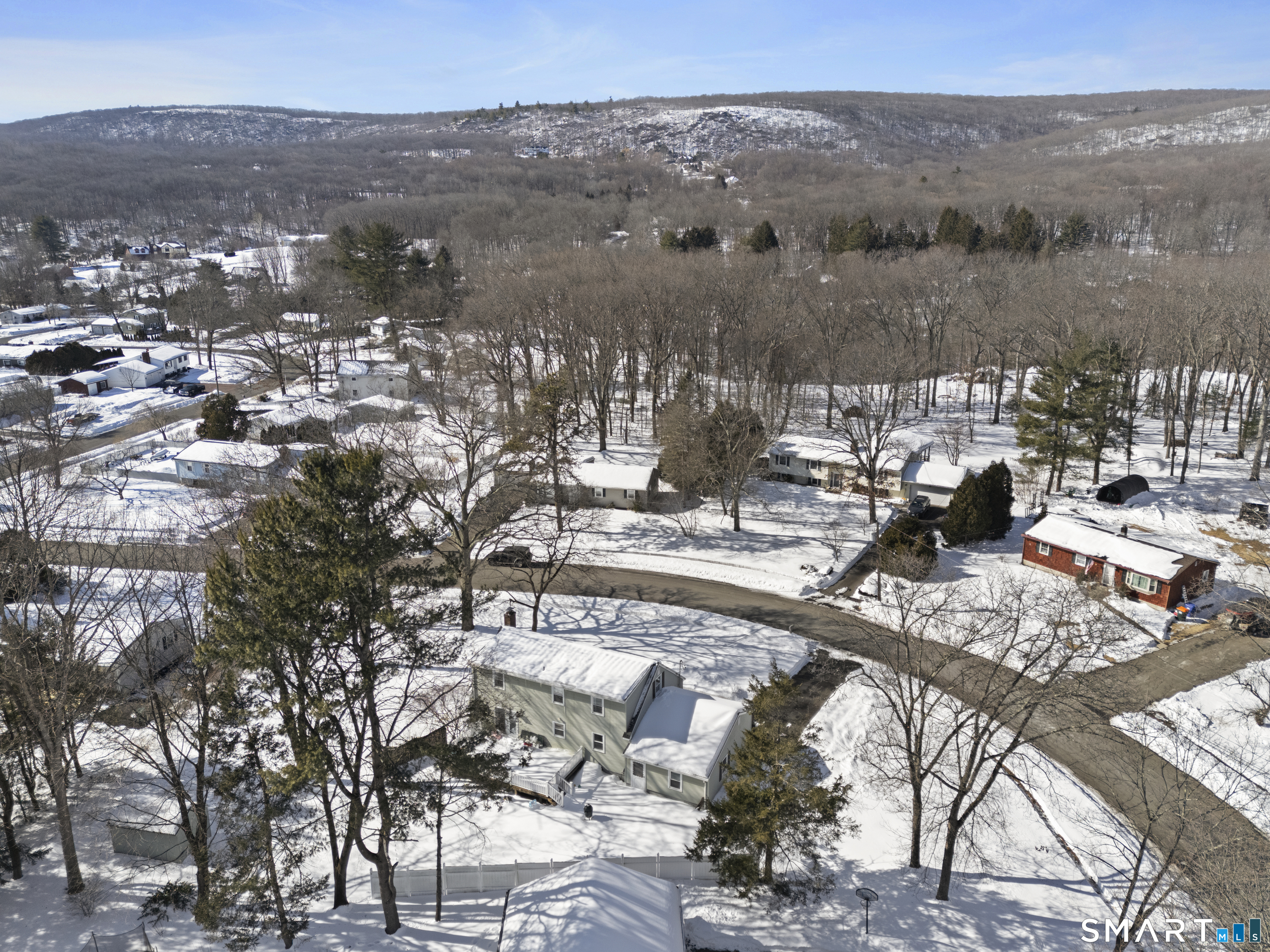 31 Edgewood Circle Southington, CT 06489 - Photo 25 of 26