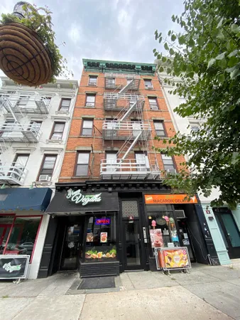 $2,700 | 410 Washington Street, Unit 3, Hoboken, NJ 07030