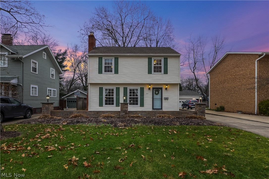 447 Malvern Road Akron, OH 44303 - Photo 33 of 33