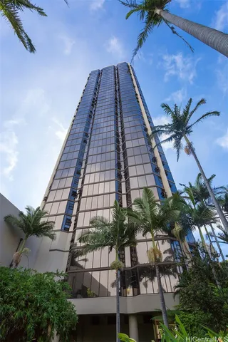 $2,100 | 930 Kaheka Street, Unit 803, Honolulu, HI 96814