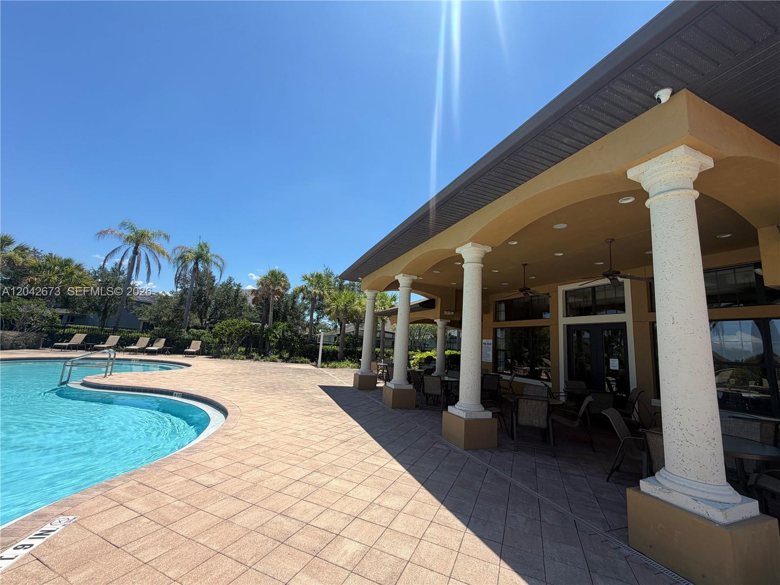 617 Marsh Reed Drive Winter Garden, FL 34787 - Photo 54 of 58 Community