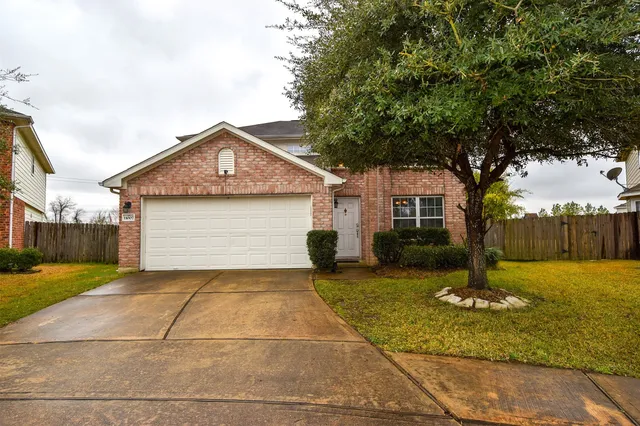 a outdoor view with a sitting space