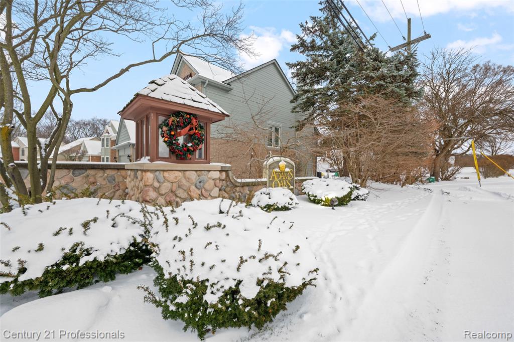 3814 Beechcrest Road Rochester Hills, MI 48309 - Photo 41 of 49