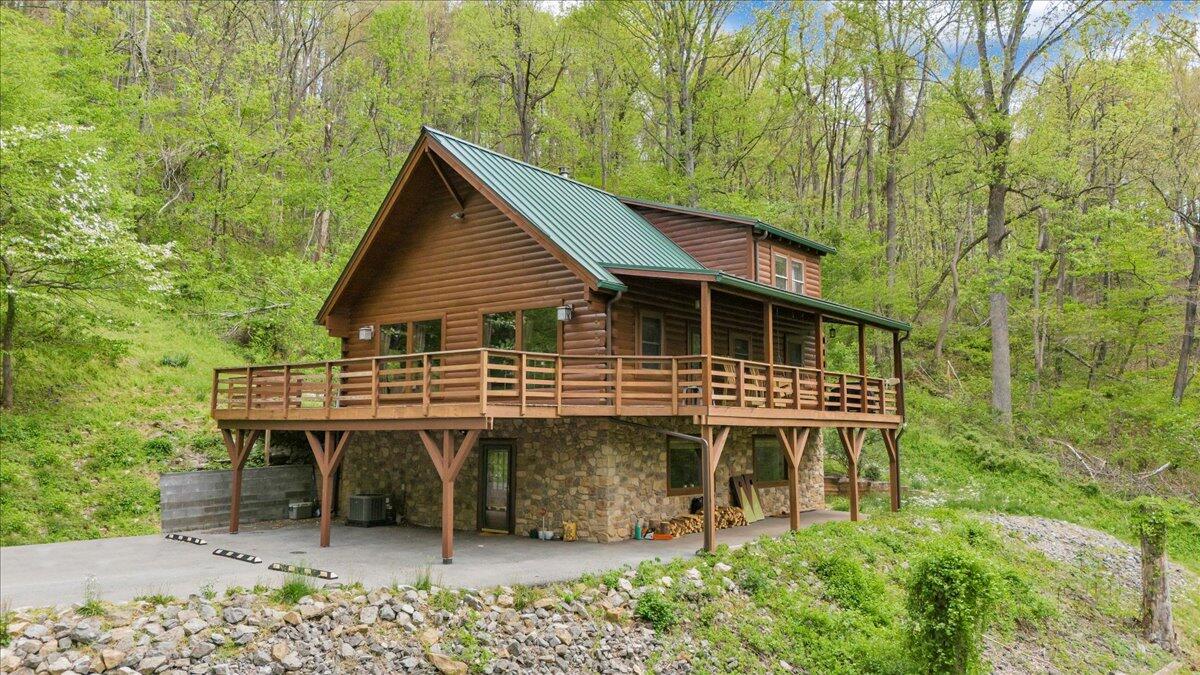 Welcome to 13357 Callaway Rd