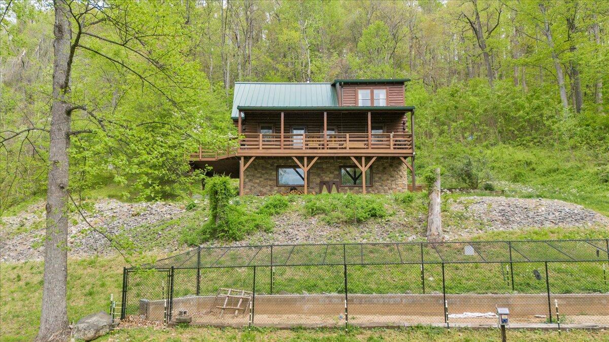 13357 Callaway Road Callaway, VA 24067 - Photo 45 of 62 45-DJI_20250422114027_0017_D