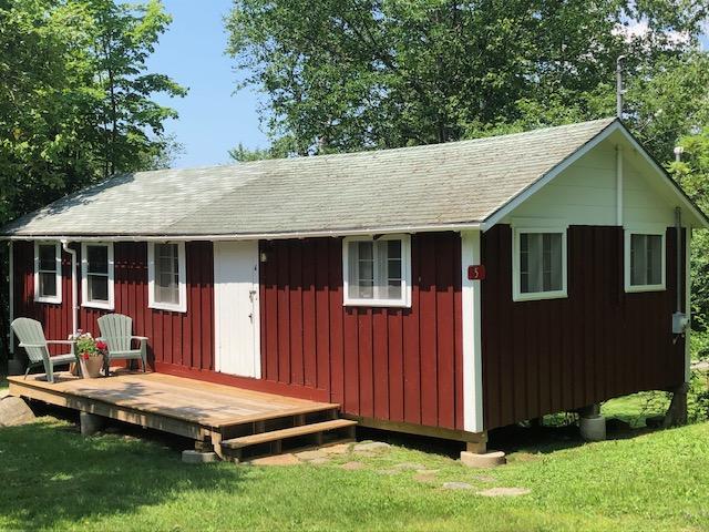 5 Earl Cooper Loop, Unit 6 Rangeley, ME 04970 - Photo 22 of 29 Front