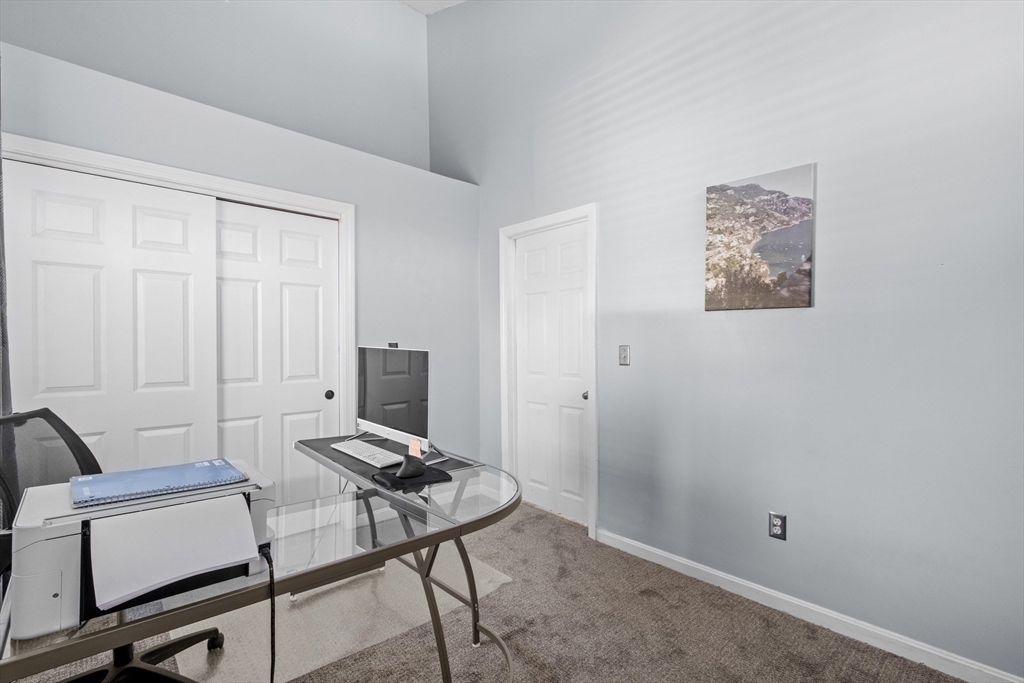 40 Gaita Drive Derry, NH 03038 - Photo 26 of 34 a view of a workspace with furniture