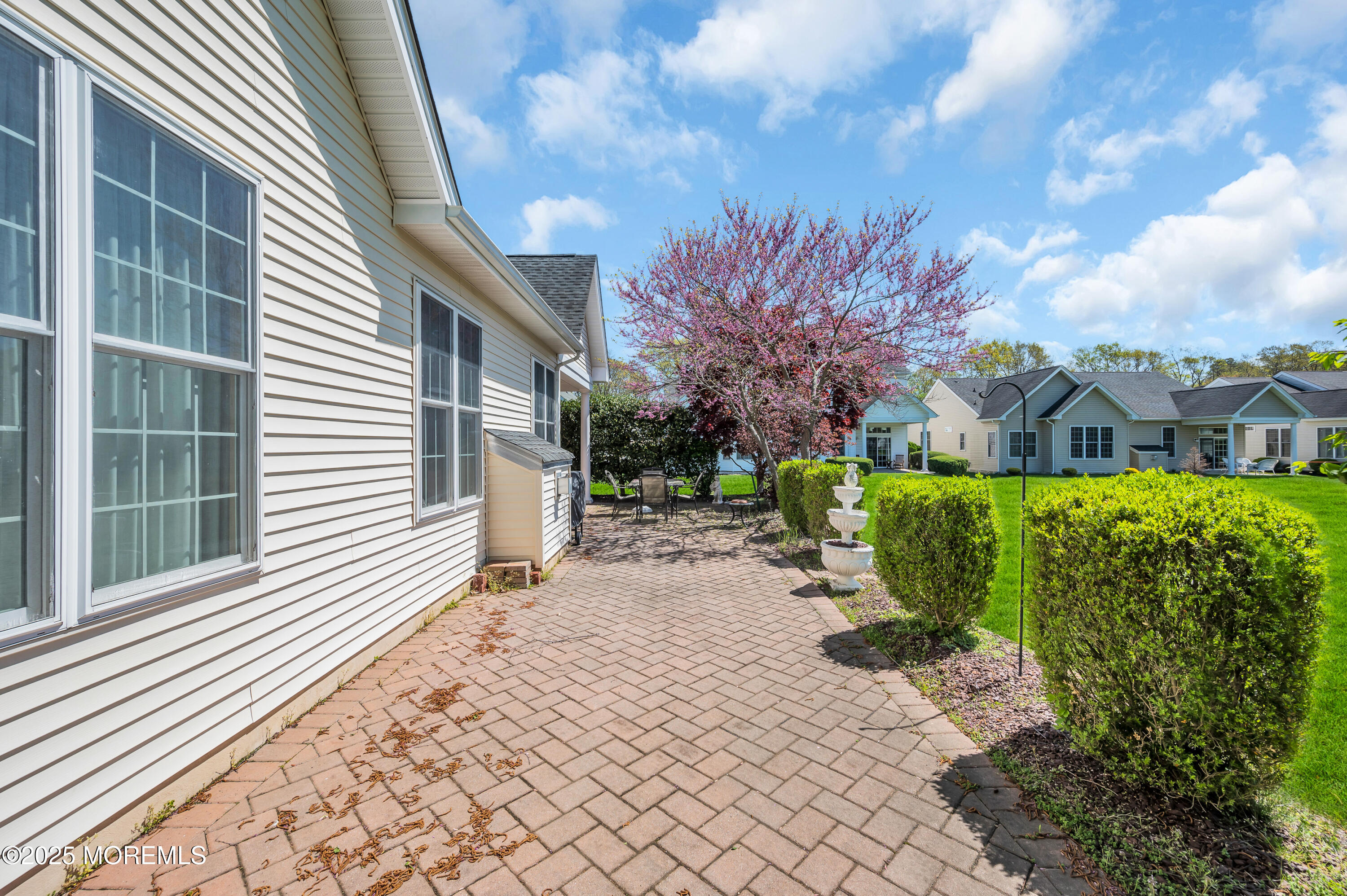 2 Carleton Drive Freehold, NJ 07728 - Photo 36 of 40 a view of a house with a yard
