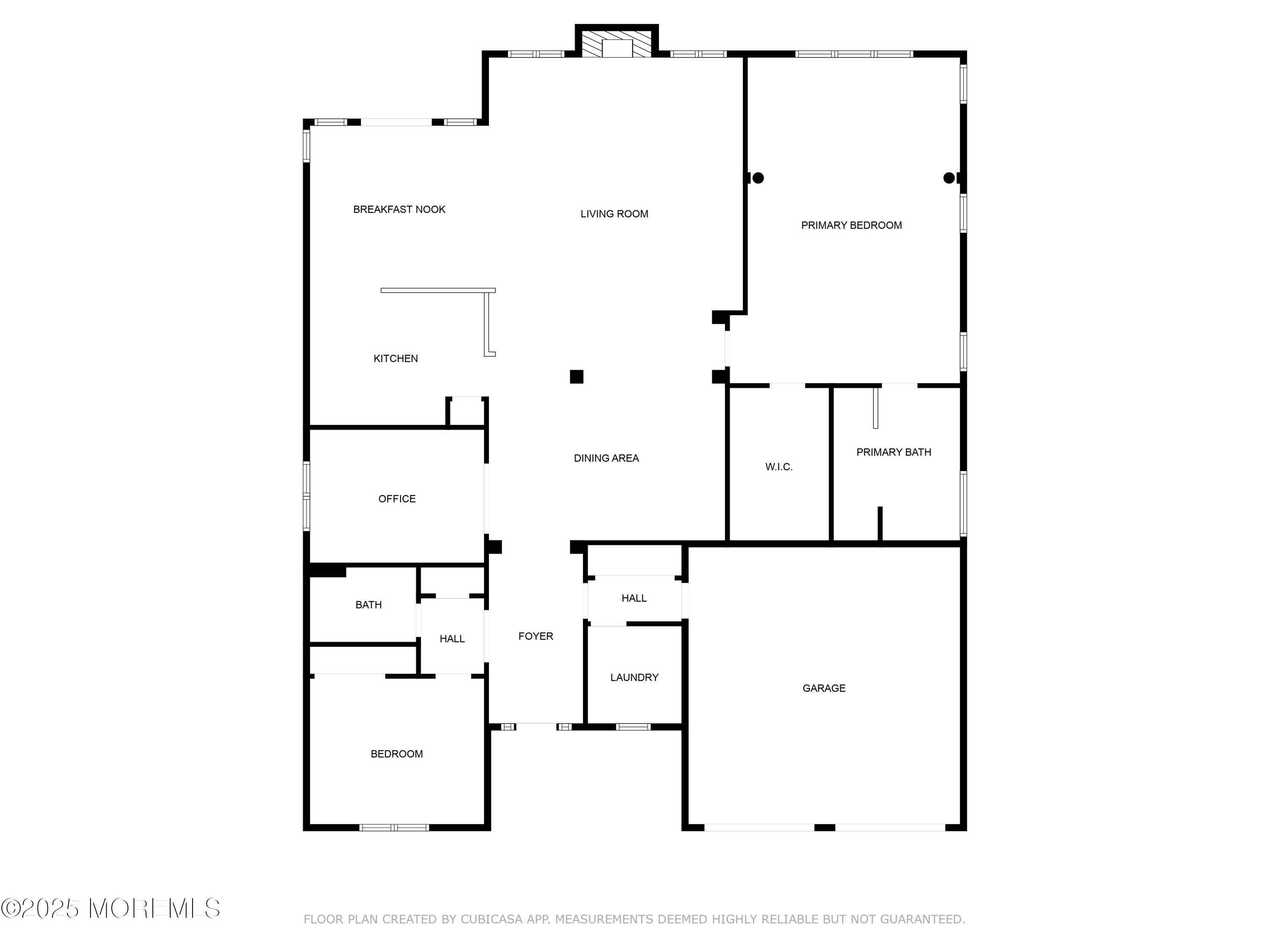 2 Carleton Drive Freehold, NJ 07728 - Photo 40 of 40 unknown