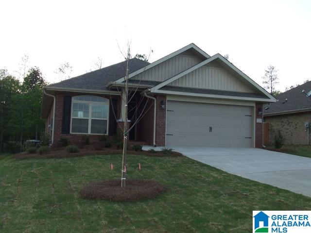 124 Crisfield Circle Alabaster, AL 35007 - Photo 1 of 5