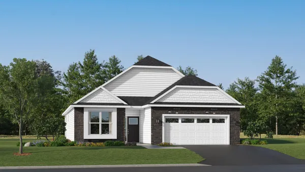 $474,590 | 6821 Zenwood Lane, Corcoran, MN 55340