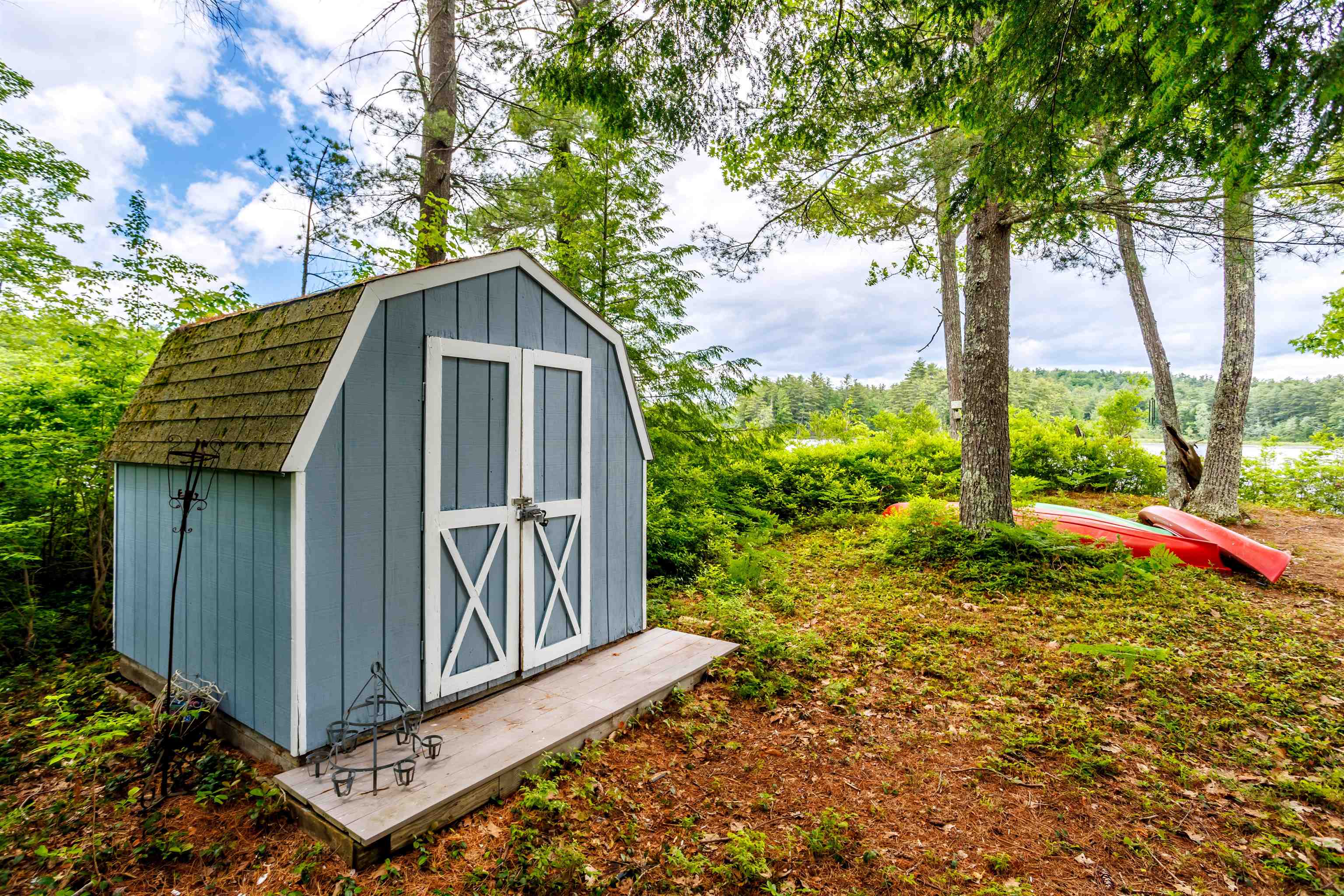 14 Sandy Cove Road Rindge, NH 03461 - Photo 44 of 60