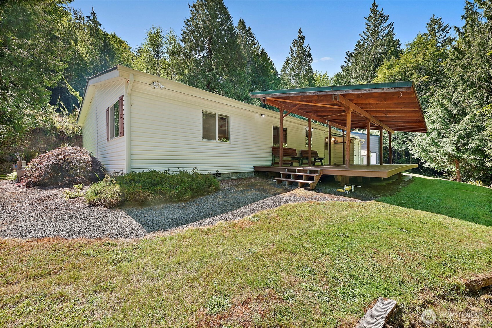 6677 Southeast Sedgwick Road Port Orchard, WA 98366 - Photo 2 of 38 Gallery Image 2