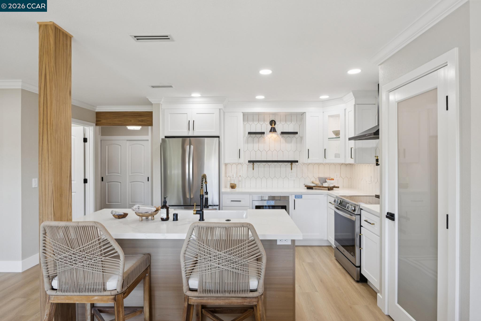 2101 Golden Rain Road, Unit 14 Walnut Creek, CA 94595 - Photo 11 of 60