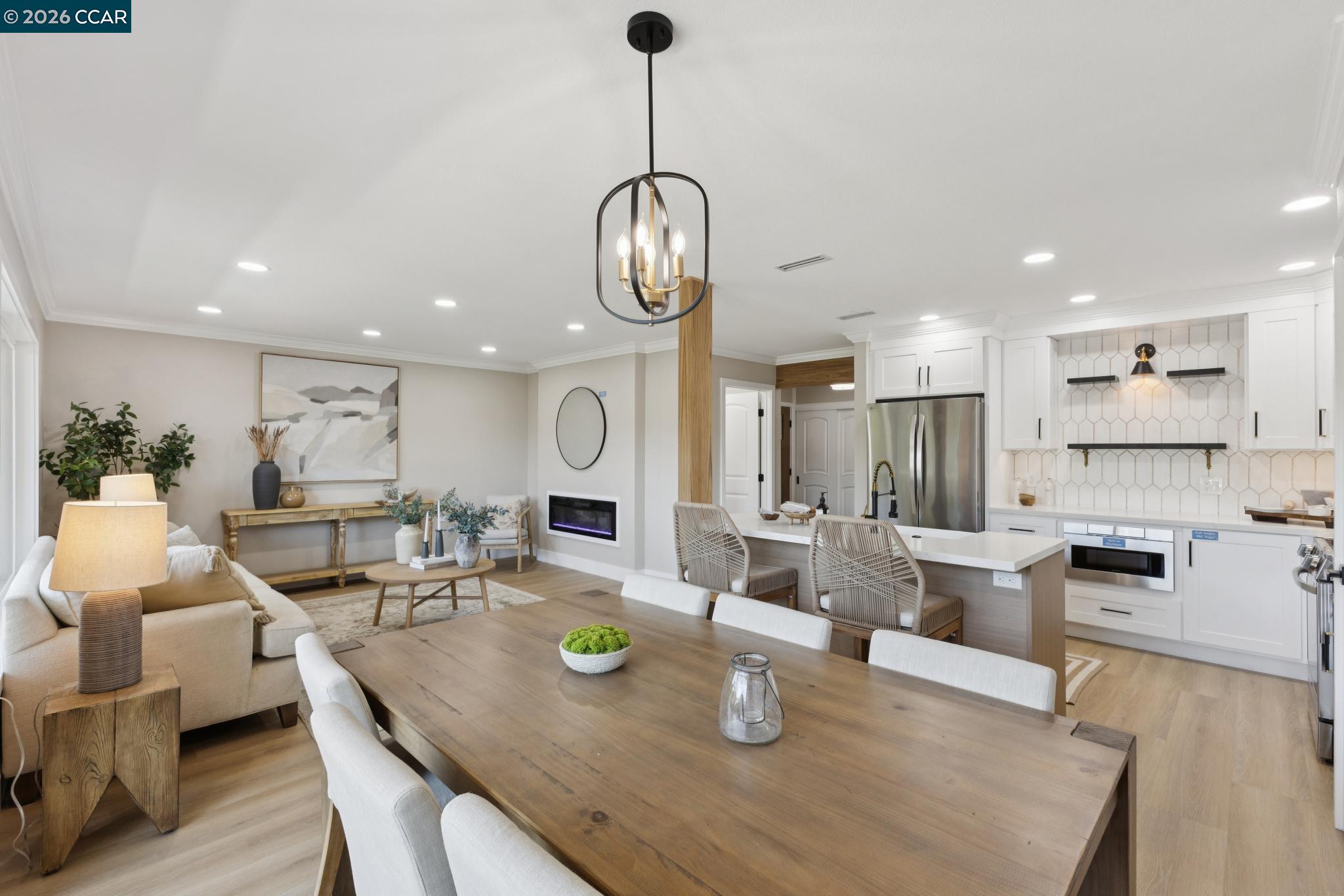 2101 Golden Rain Road, Unit 14 Walnut Creek, CA 94595 - Photo 14 of 60