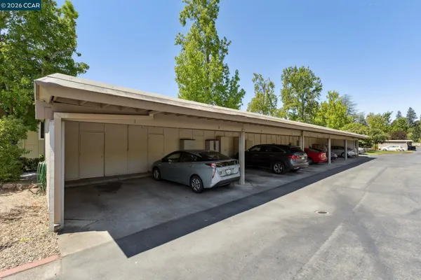 $641,000 | 2101 Golden Rain Road, Unit 14, Walnut Creek, CA 94595
