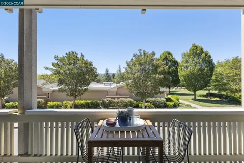 $635,000 | 2101 Golden Rain Road, Unit 14, Walnut Creek, CA 94595