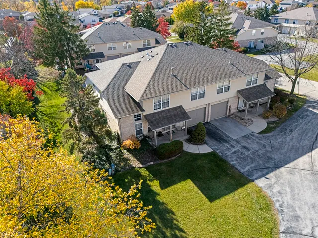 $250,000 | 9298 Meadowview Drive, Orland Hills, IL 60487