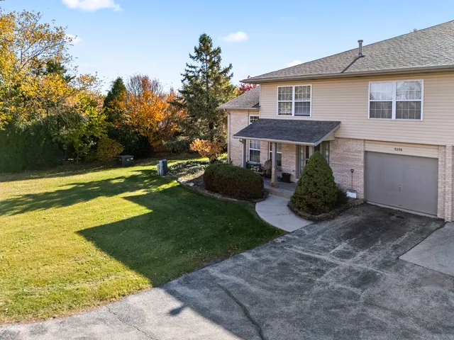 $250,000 | 9298 Meadowview Drive, Orland Hills, IL 60487