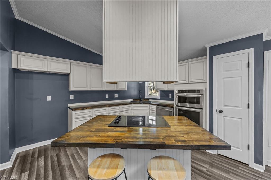 1728 Groom Road Sophia, NC 27350 - Photo 14 of 41