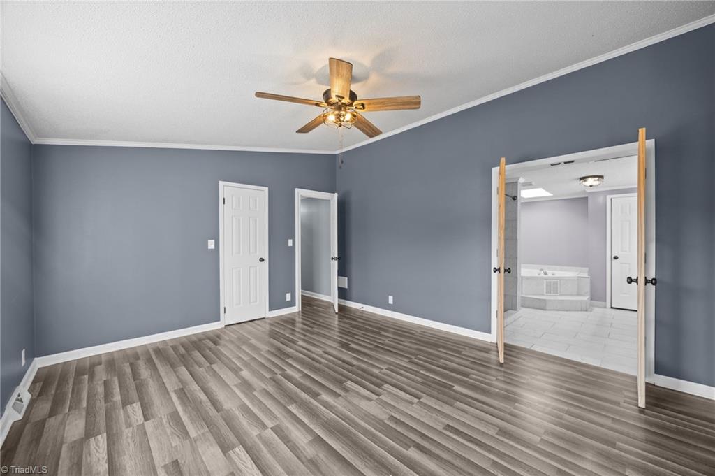 1728 Groom Road Sophia, NC 27350 - Photo 20 of 41