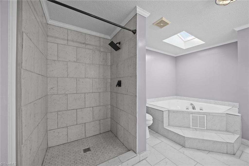 1728 Groom Road Sophia, NC 27350 - Photo 22 of 41