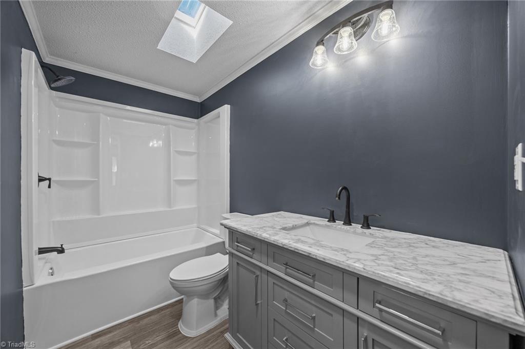 1728 Groom Road Sophia, NC 27350 - Photo 27 of 41