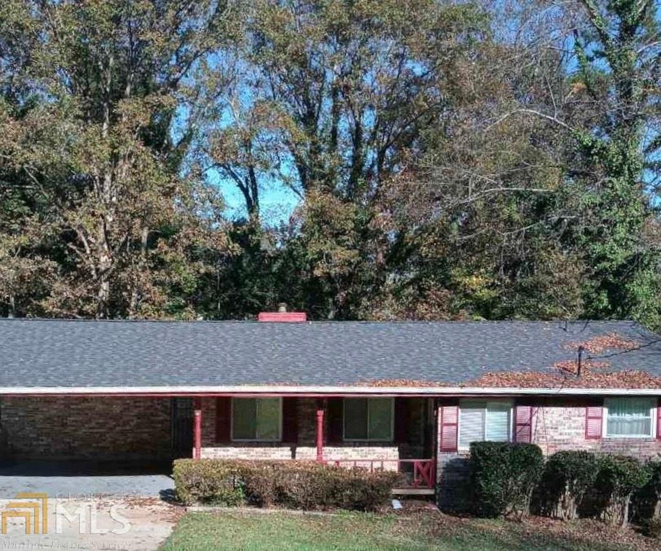2074 Troutdale Drive Decatur, GA 30032 - Photo 1 of 1