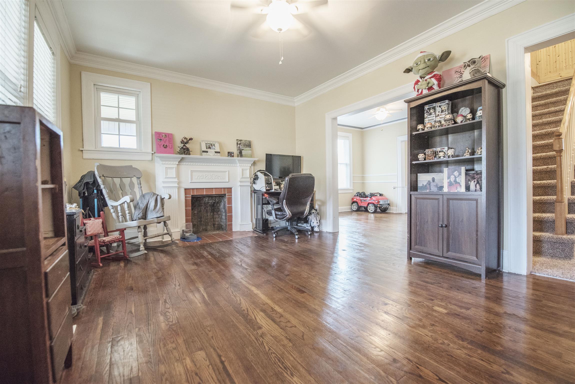 5357 Murfreesboro Road Readyville, TN 37149 - Photo 14 of 24 Gallery Image 14