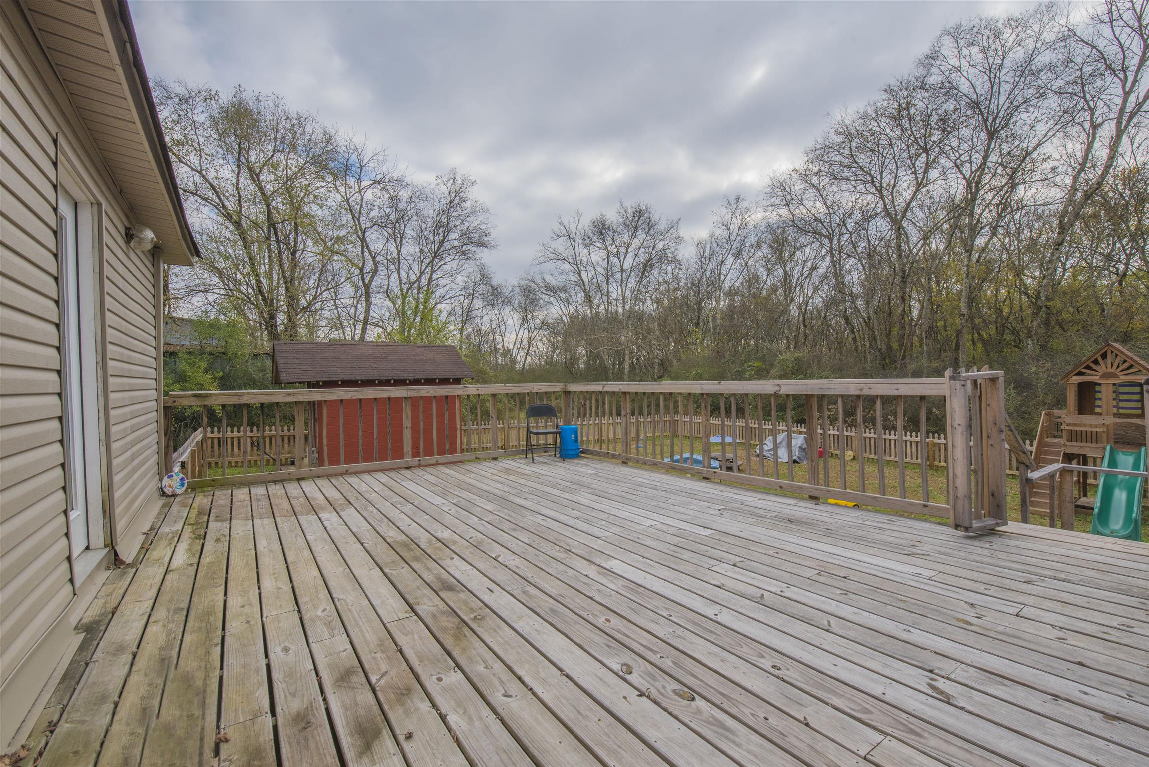 5357 Murfreesboro Road Readyville, TN 37149 - Photo 22 of 24 Gallery Image 22
