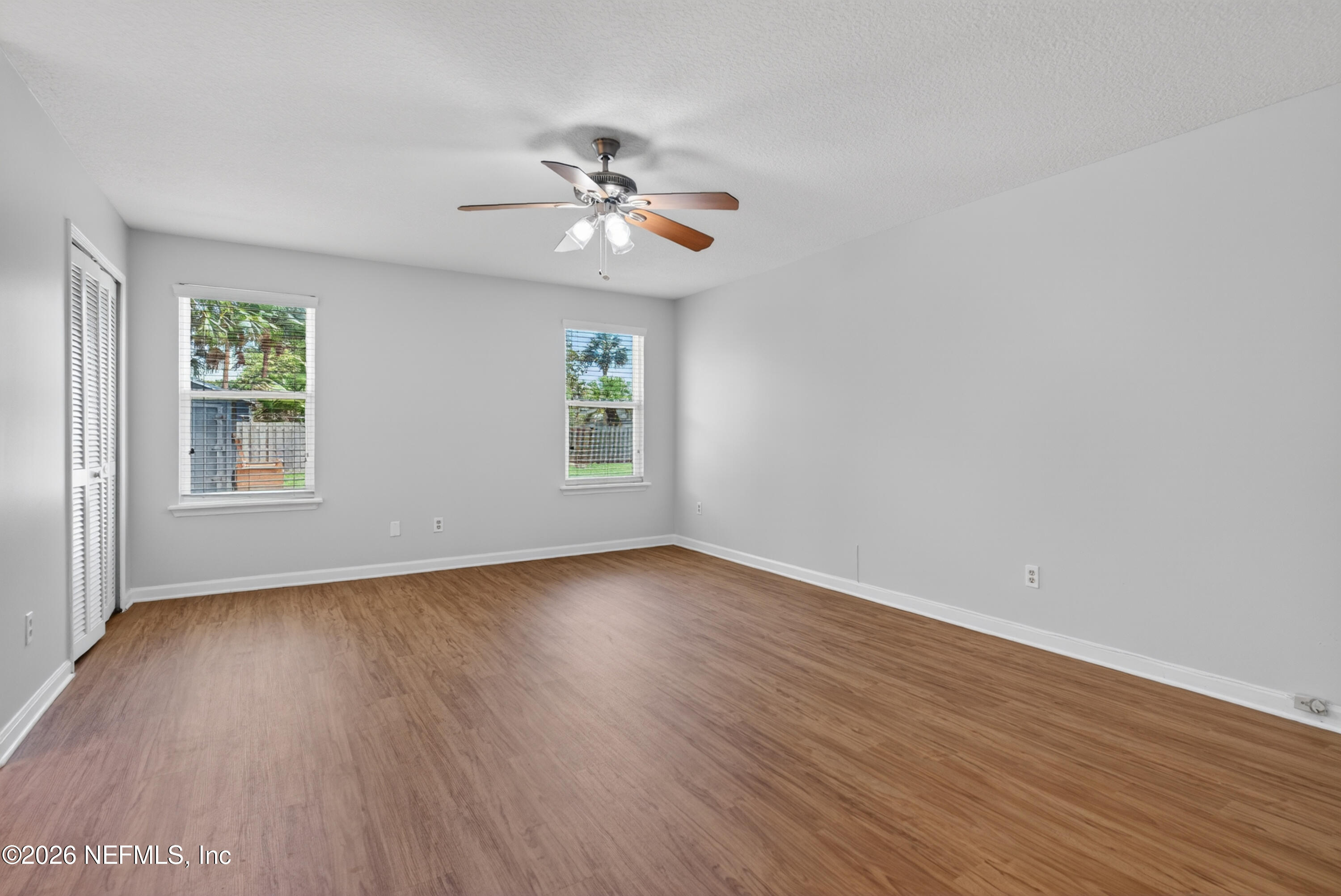 622 Valley Forge Road North Neptune Beach, FL 32266 - Photo 16 of 34 17-Primary Bedroom