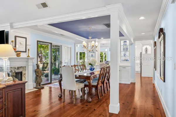 $1,399,000 | 43 Spartina Crescent, Bluffton, SC 29910