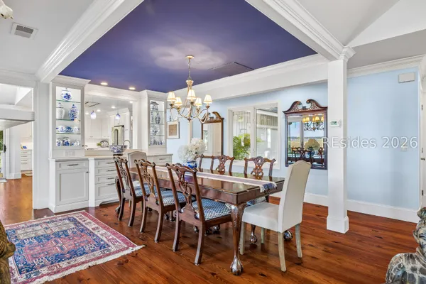 $1,399,000 | 43 Spartina Crescent, Bluffton, SC 29910