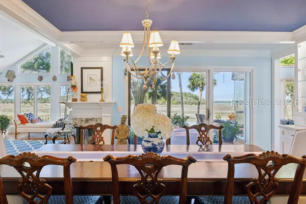 $1,399,000 | 43 Spartina Crescent, Bluffton, SC 29910