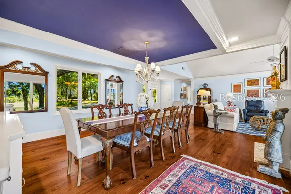 $1,399,000 | 43 Spartina Crescent, Bluffton, SC 29910