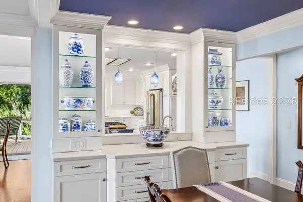 $1,399,000 | 43 Spartina Crescent, Bluffton, SC 29910