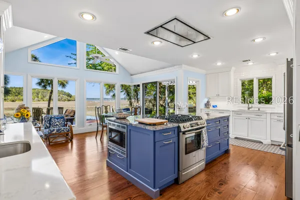 $1,399,000 | 43 Spartina Crescent, Bluffton, SC 29910