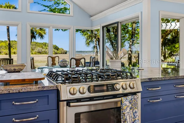 $1,399,000 | 43 Spartina Crescent, Bluffton, SC 29910