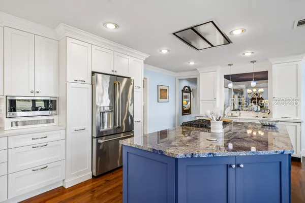 $1,399,000 | 43 Spartina Crescent, Bluffton, SC 29910