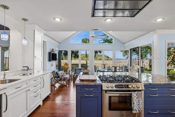 $1,399,000 | 43 Spartina Crescent, Bluffton, SC 29910