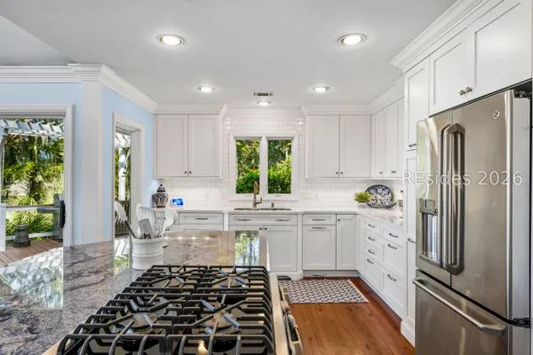 $1,399,000 | 43 Spartina Crescent, Bluffton, SC 29910