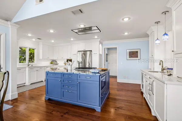 $1,399,000 | 43 Spartina Crescent, Bluffton, SC 29910