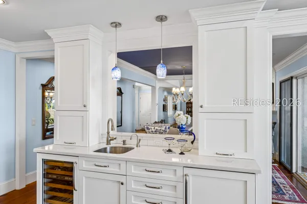 $1,399,000 | 43 Spartina Crescent, Bluffton, SC 29910