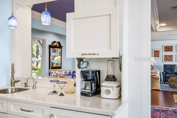 $1,399,000 | 43 Spartina Crescent, Bluffton, SC 29910