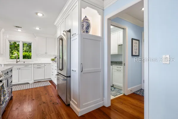 $1,399,000 | 43 Spartina Crescent, Bluffton, SC 29910