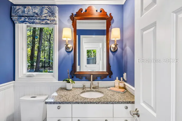 $1,399,000 | 43 Spartina Crescent, Bluffton, SC 29910